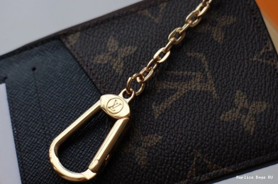 Cheap RECTO VERSO LOUIS VUITTON HOLDER CARD 0821